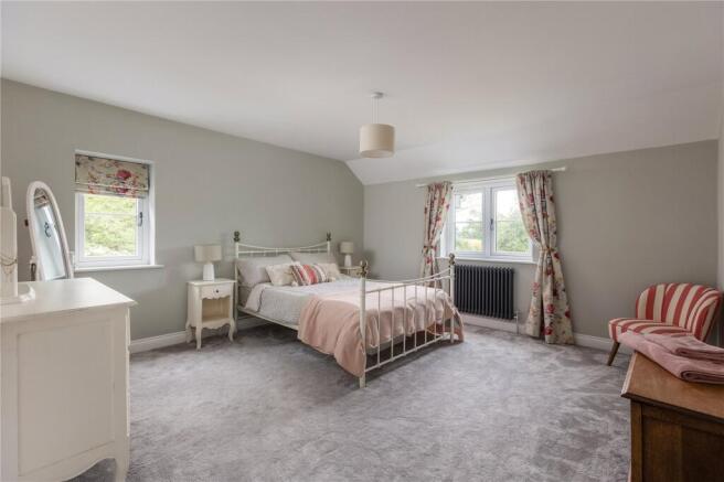 4 bed Equestrian Facility for sale Image 7