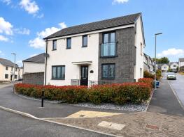 8, Carn Water Road, Bodmin PL31 2UR