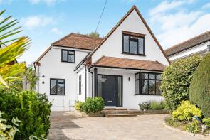 63, Oakridge Avenue, Radlett WD7 8HB