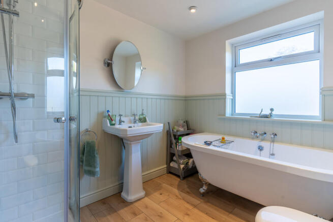 House Bathroom