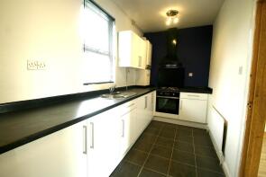 3, Dorset Road, Scotswood, Newcastle Upon Tyne NE15 6ER