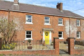 133 Highcroft, High Street, Westbury BA13 4AW