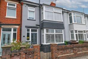 8, Domum Road, Portsmouth PO2 0QZ
