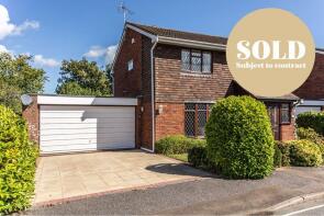 51, North Court, Hassocks BN6 8JS