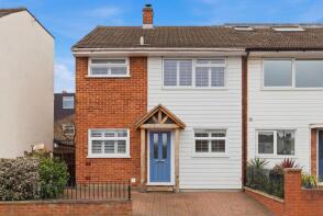 80, Cowley Road, Wanstead, London E11 2HB
