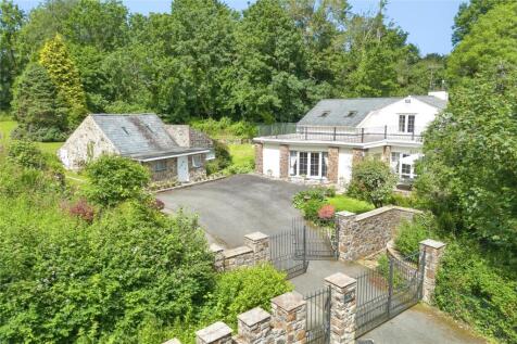 Llanbedrog, Nr. Abersoch, Gwynedd, LL53
