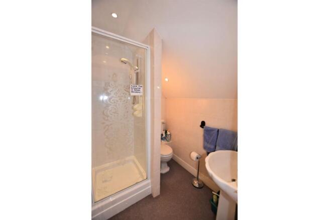 En-suite Three