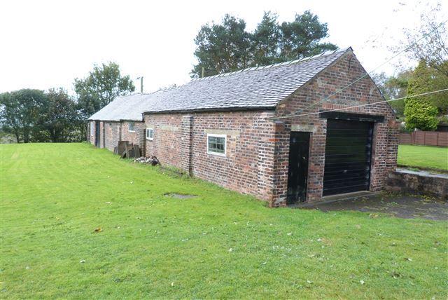 outbuilding