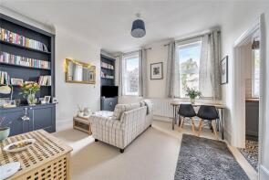Flat 3, 22, Manor Road, Beckenham BR3 5LE