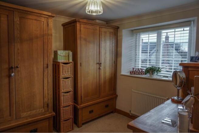 Dressing Room