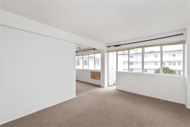 Recepion Room
