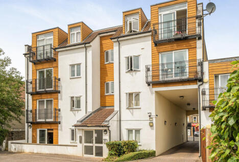 Fishponds Road, Fishponds, Bristol, BS16