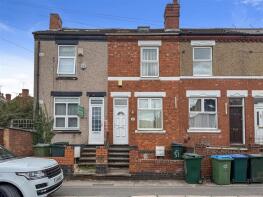 51, Charterhouse Road, Coventry CV1 2BH