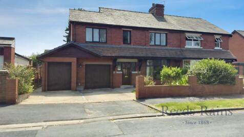 Southlands Avenue, Lostock Hall, Preston, Lancashire, PR5