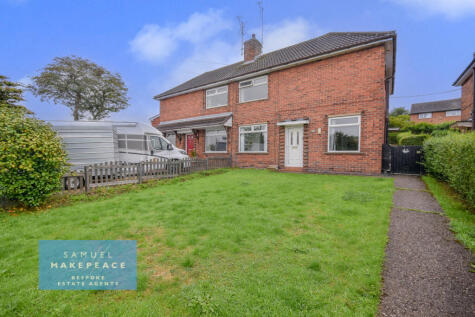 Newchapel Road, Kidsgrove, Stoke On Trent