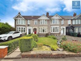 91, Keresley Road, Coventry CV6 2JF