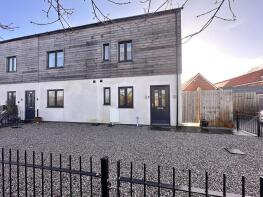 1 The Barn, Settings Farm, Pilton Road, North Luffenham LE15 9PD