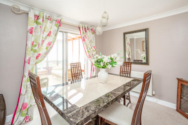 dining room a