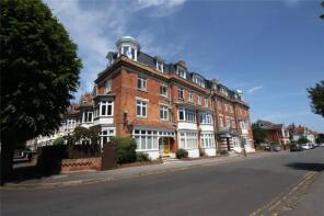 4, De Gresley, Pine Avenue, Bournemouth BH6 3SL