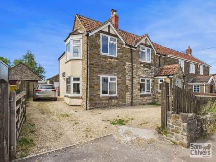 Rush Hill, Farrington Gurney