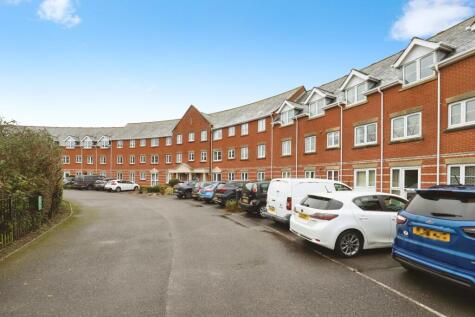 Regency Crescent, Christchurch, Dorset, BH23