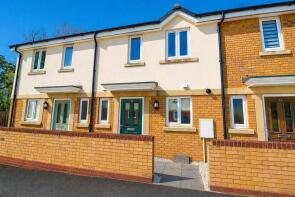 12, Windsor Gardens, Barnstaple EX31 3FH
