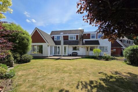 Radclyffe Road, Wallington