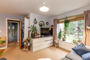 Flat 1, 45b, Lincombe Road, Bristol BS16 5US