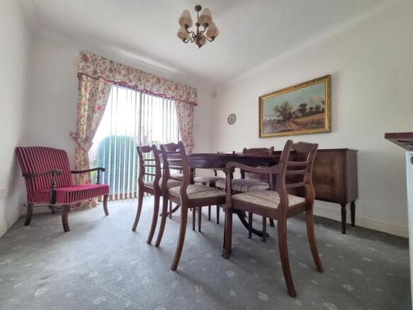 2 bed Detached Bungalow for sale Image 4