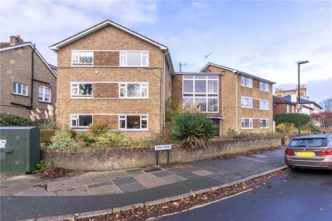 Courtayne Court, Popes Avenue, Twickenham, TW2