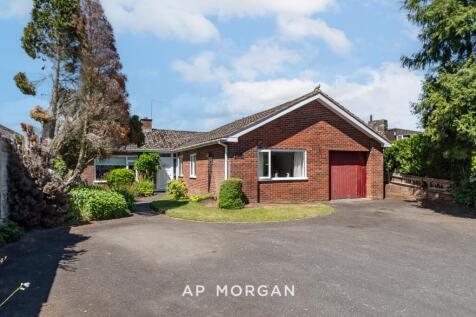 Forest Drive, Kinver, Stourbridge, Staffordshire, DY7