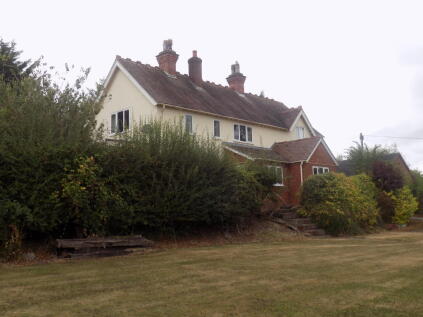 High Barn, Church Lane, Sutton On The Hill, Ashbourne, Derbyshire