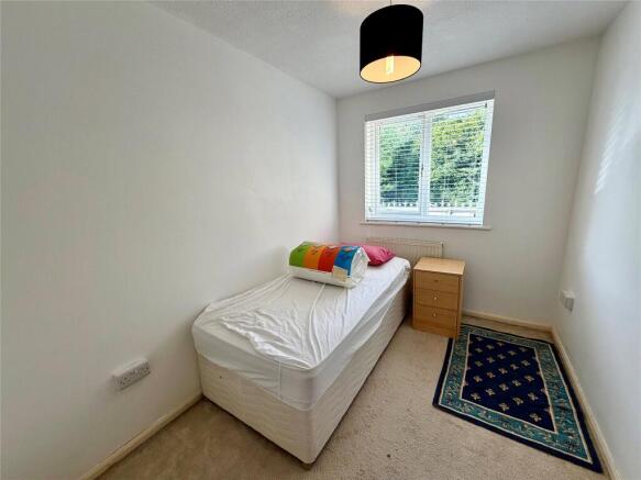 Example Of Bedroom
