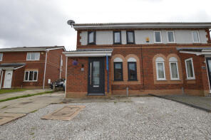 6, Amber Gardens, Wigan WN2 3RW