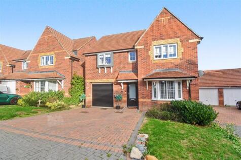 NN18, Wetherby Close, Corby