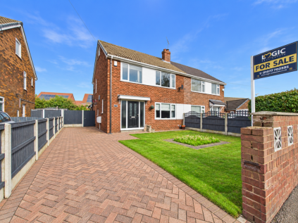 Baghill Lane, Pontefract