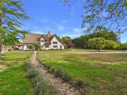 Lower Green, Wakes Colne, Colchester, Essex, CO6