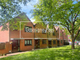 4, Crondall Terrace, Basingstoke RG24 9GA