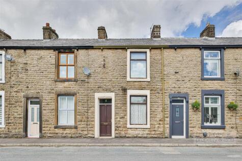 Brownlow Street, Clitheroe, Ribble Valley