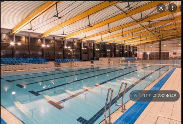 Multi-Facility Leisure Centre