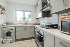 22, Cygnet Close, Orpington BR5 2FF