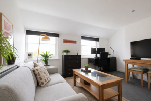 Flat 7, 102 Croft House, Bath Road, Cheltenham GL53 7FE