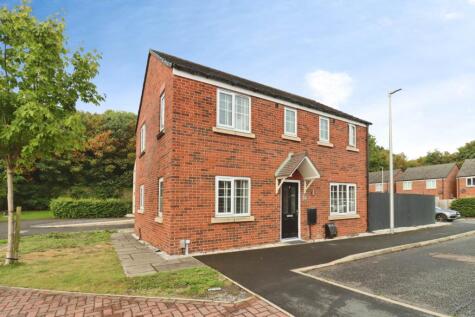 Boniface Close, Bromborough