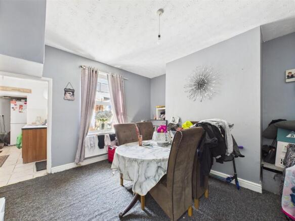 Parker Terrace, Ferryhill, County Durham photo 4