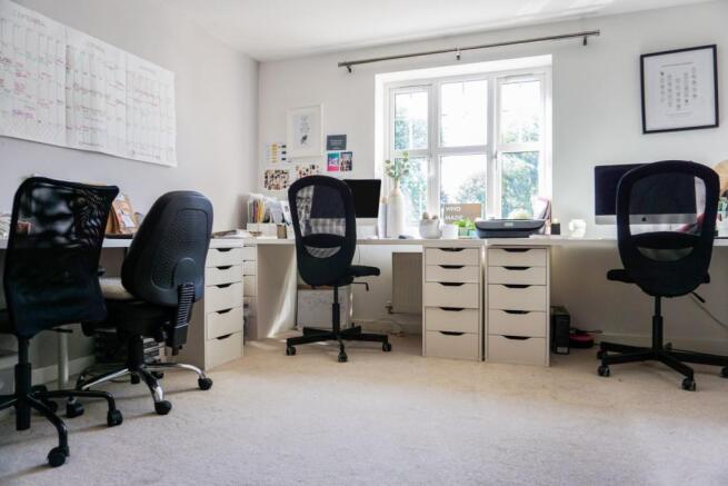 Home Office