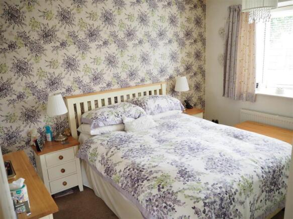 Master Bedroom 271