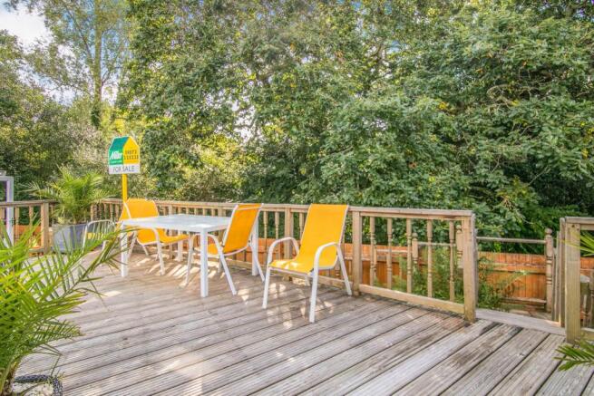 Decking