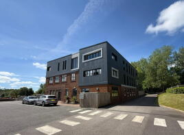 12, Baggeridge House, Roadstone Drive, Dudley DY3 4AR