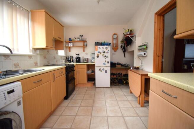 Bryn Islwyn, Penrhyndeudraeth photo 4