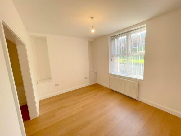 Reception Room One